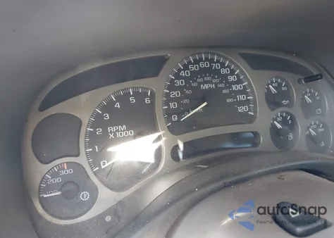 2004 GMC Yukon Xl 1500 Denali z USA, uszkodzony, nr VIN 1GKFK66U54J270329